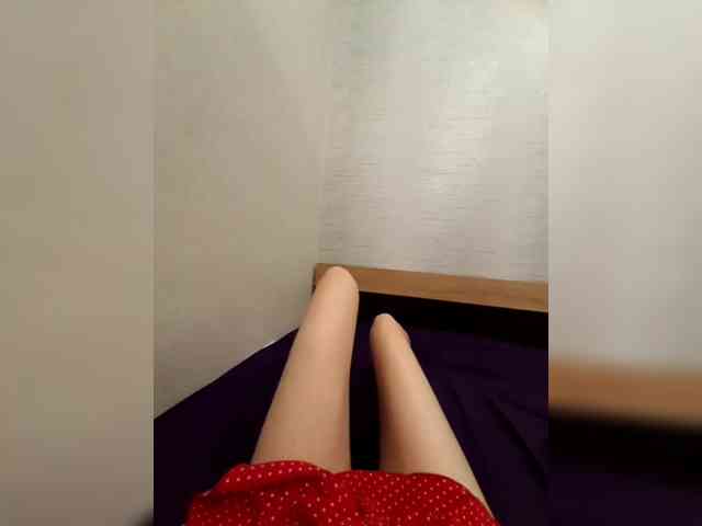 JuliaKiss-11 webcam