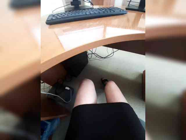 JuliaKiss-11 webcam