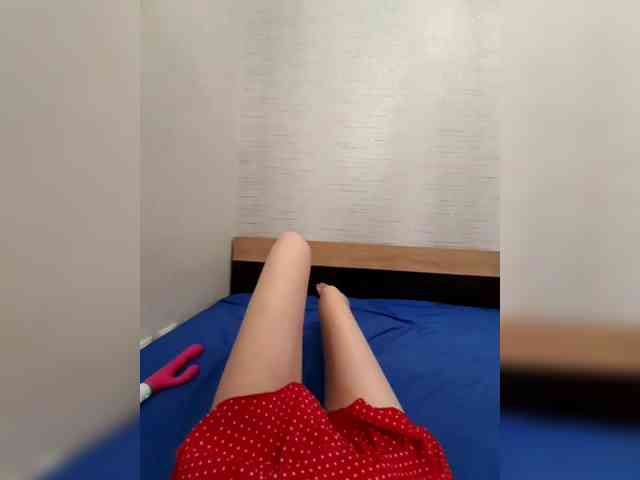 JuliaKiss-11 webcam