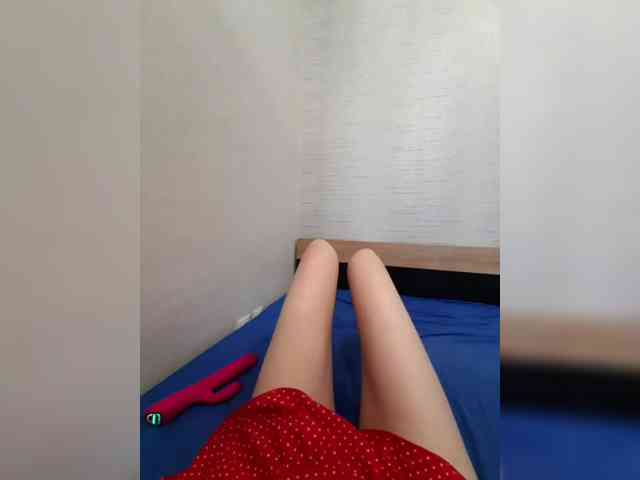 JuliaKiss-11 webcam