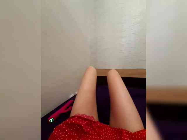 Julia_UralO4ka webcam
