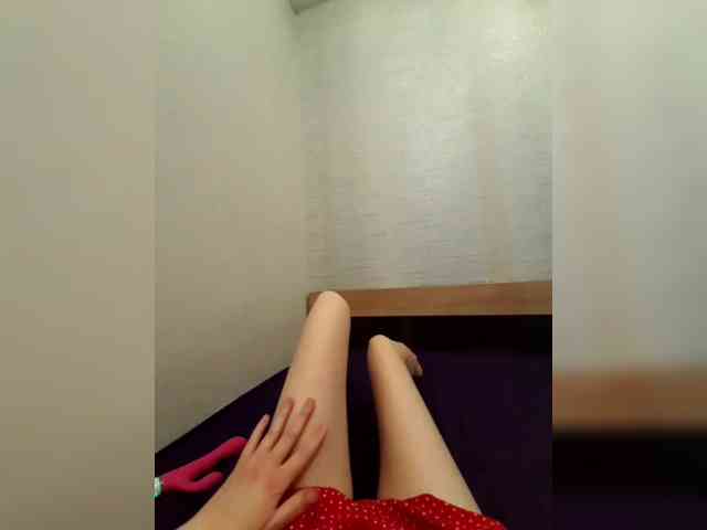JuliaKiss-11 webcam