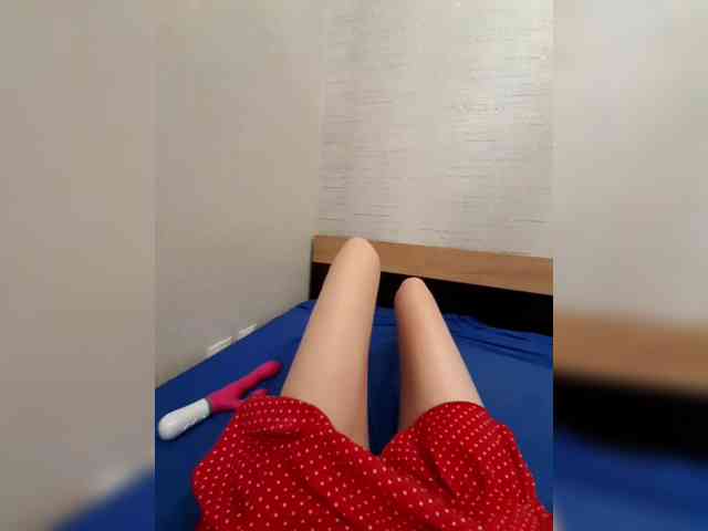 JuliaKiss-11 webcam
