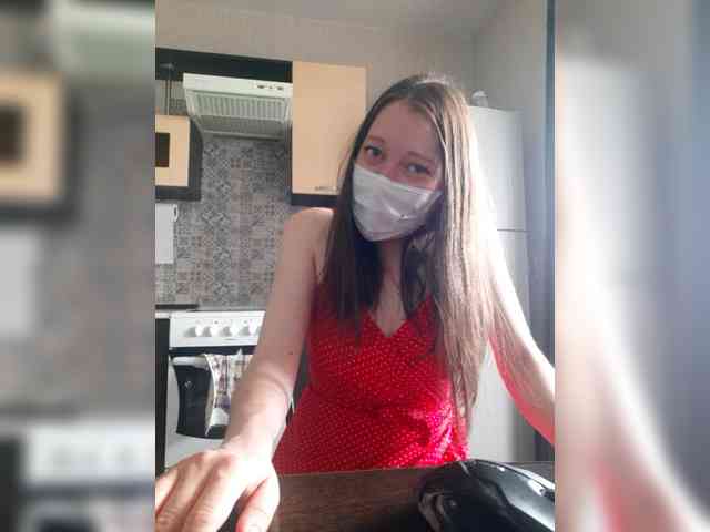 JuliaKiss-11 webcam