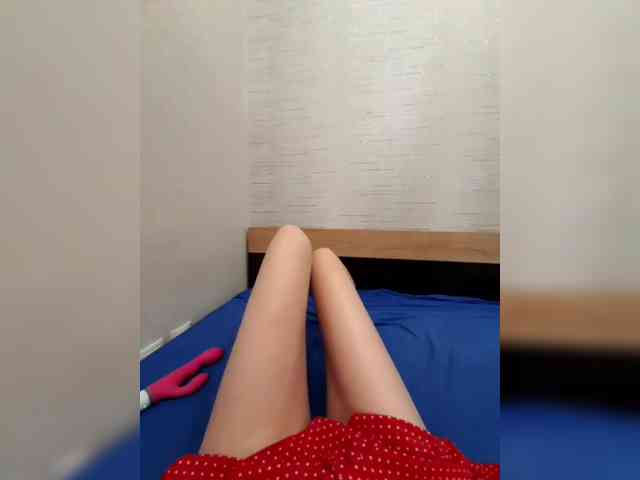 JuliaKiss-11 webcam