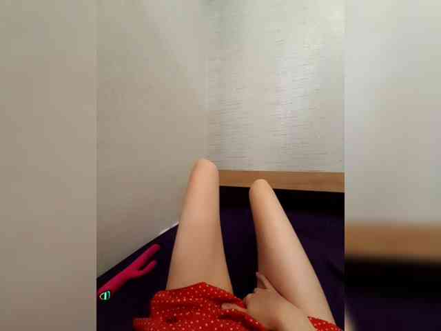 JuliaKiss-11 webcam