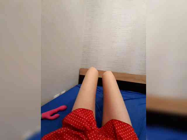 JuliaKiss-11 webcam