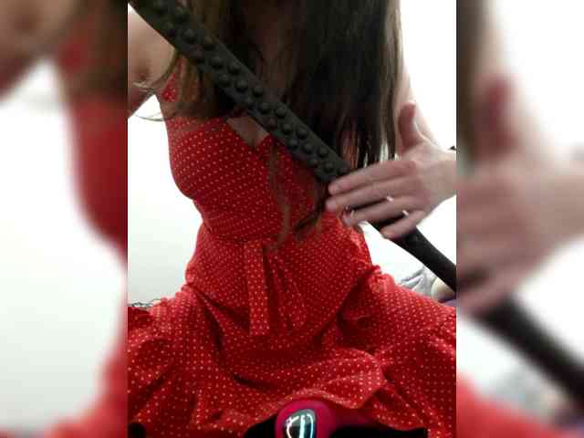 Julia_UralO4ka webcam