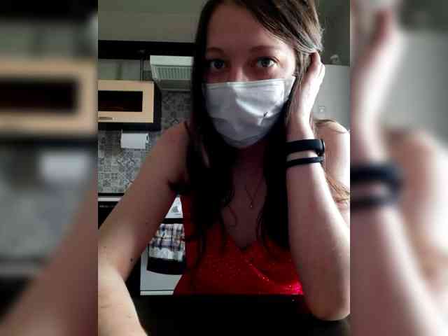 JuliaKiss-11 webcam
