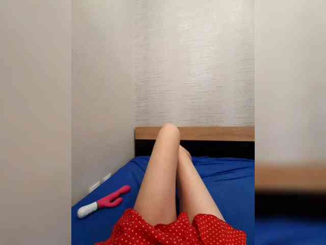 JuliaKiss-11 webcam