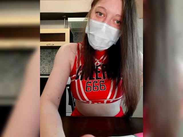 JuliaKiss-11 webcam
