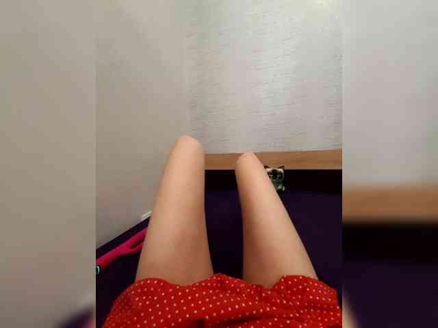Julia_UralO4ka webcam