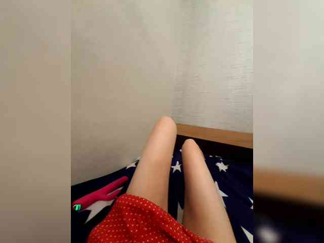 Julia_UralO4ka webcam