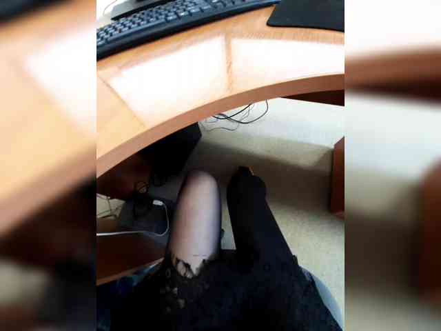 JuliaKiss-11 webcam