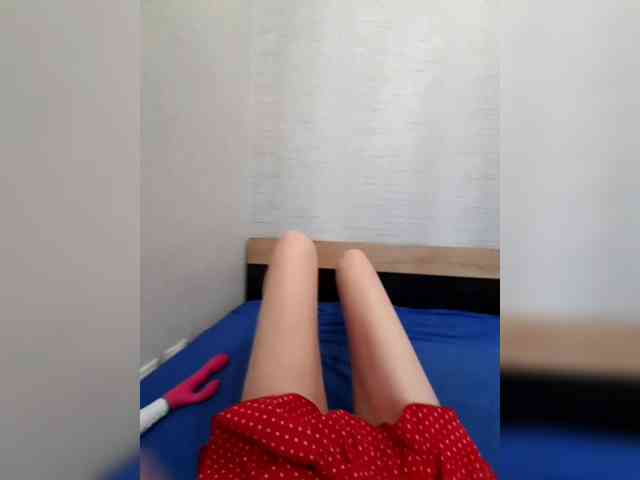 JuliaKiss-11 webcam