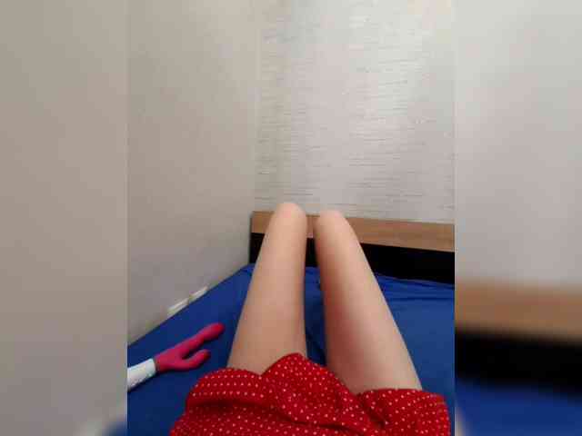 JuliaKiss-11 webcam