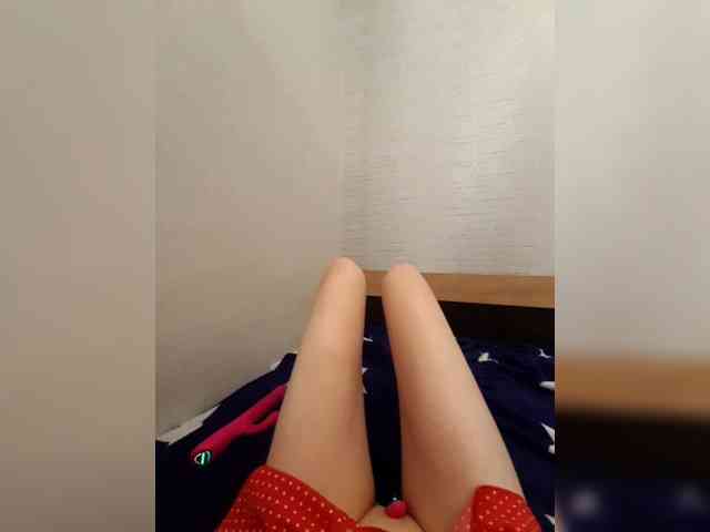 Julia_UralO4ka webcam