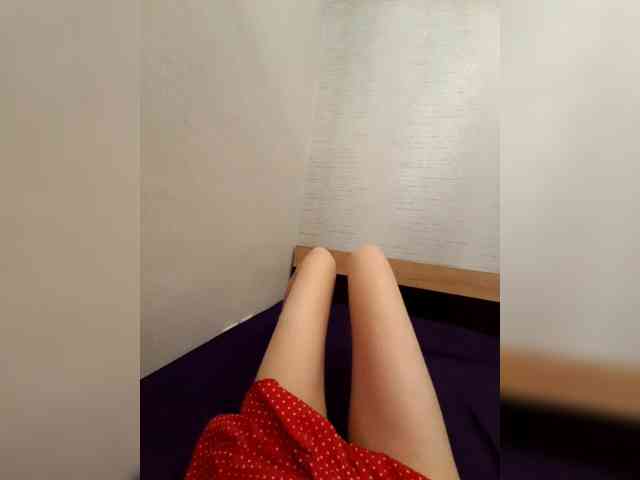 JuliaKiss-11 webcam