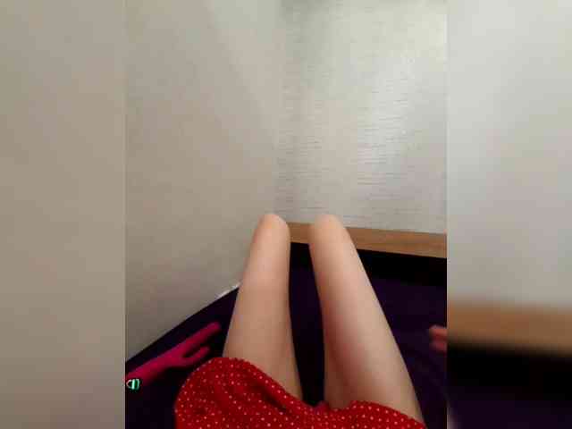 Julia_UralO4ka webcam