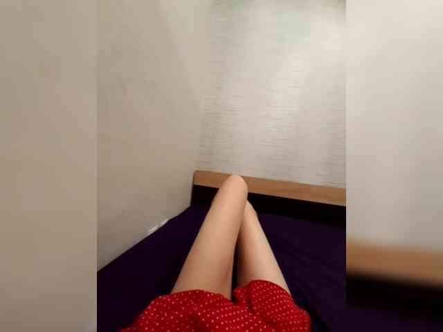 JuliaKiss-11 webcam
