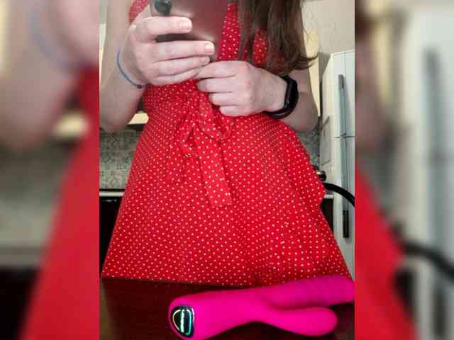 Julia_UralO4ka webcam