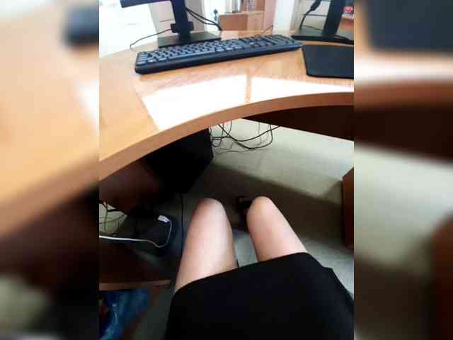 JuliaKiss-11 webcam