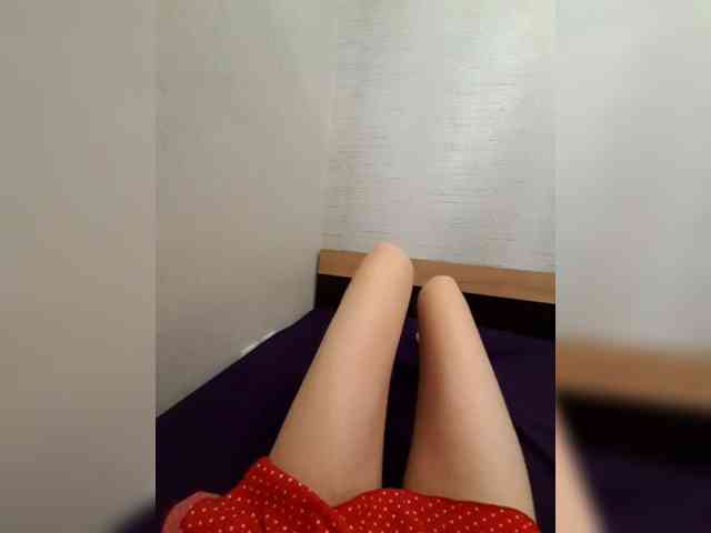 JuliaKiss-11 webcam