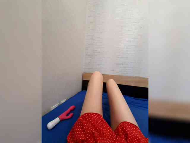 JuliaKiss-11 webcam