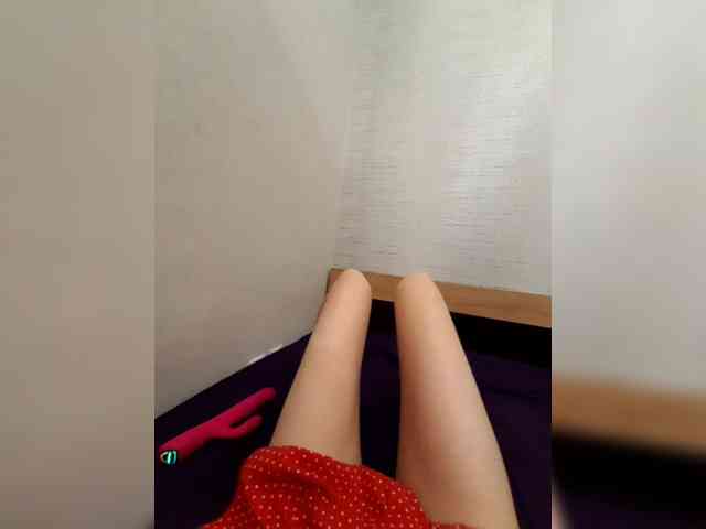 JuliaKiss-11 webcam
