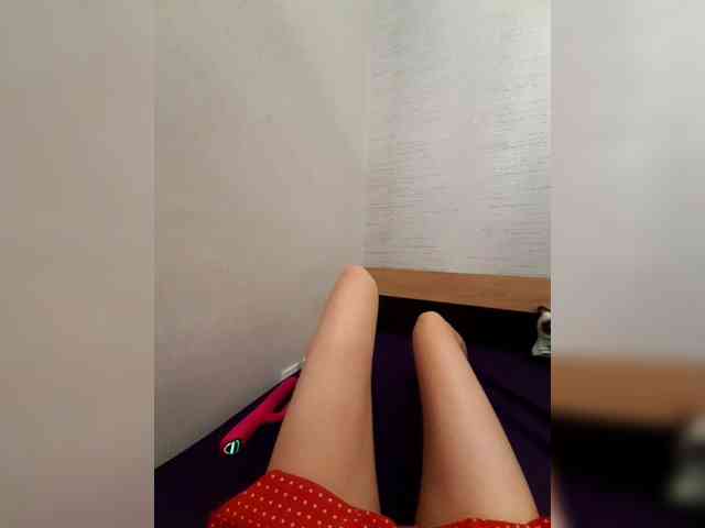 Julia_UralO4ka webcam