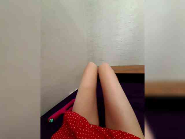 JuliaKiss-11 webcam