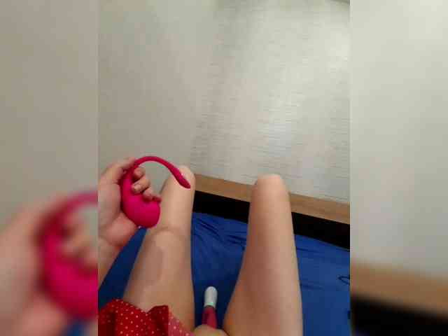 JuliaKiss-11 webcam