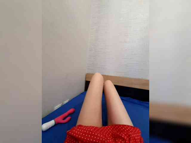 JuliaKiss-11 webcam