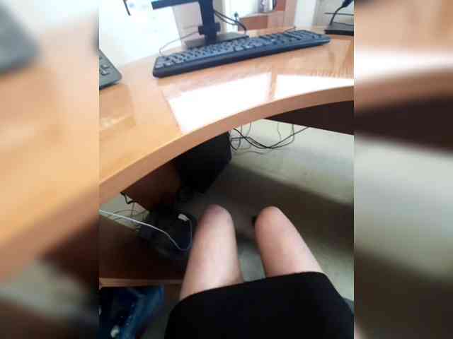 JuliaKiss-11 webcam