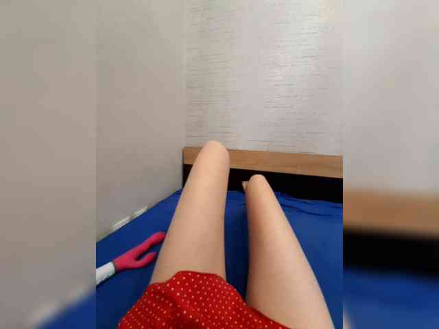JuliaKiss-11 webcam