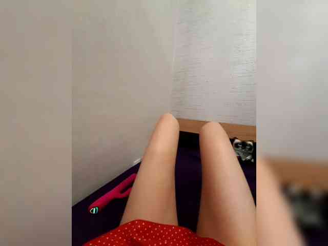 Julia_UralO4ka webcam