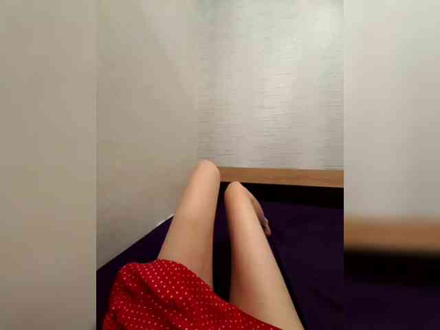 JuliaKiss-11 webcam