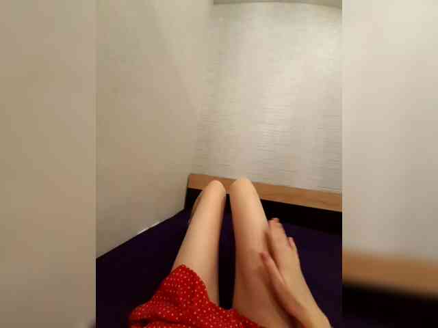 JuliaKiss-11 webcam