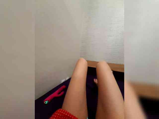 Julia_UralO4ka webcam