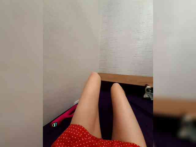 Julia_UralO4ka webcam