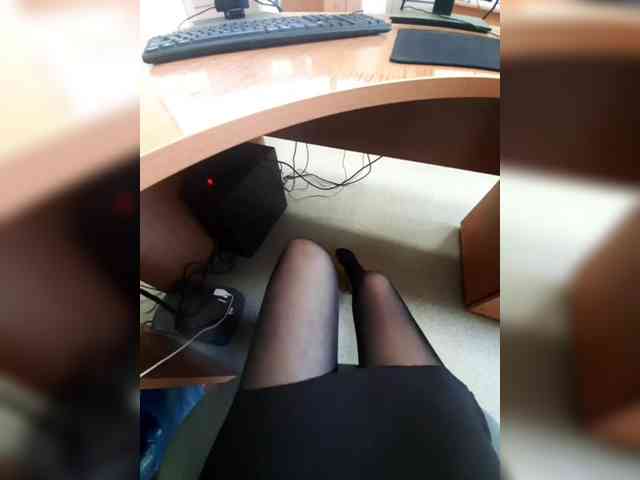 JuliaKiss-11 webcam