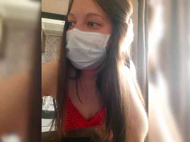 JuliaKiss-11 webcam