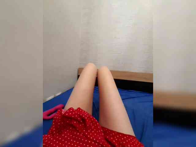 JuliaKiss-11 webcam