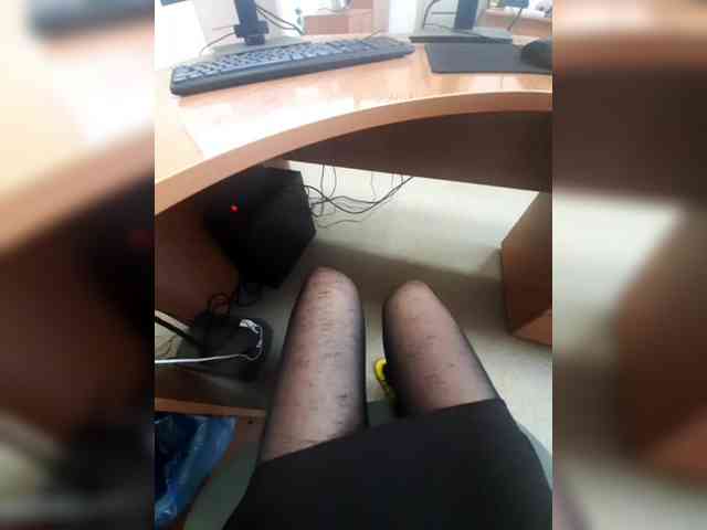 JuliaKiss-11 webcam