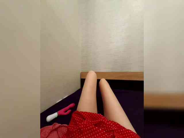 JuliaKiss-11 webcam