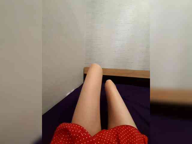 JuliaKiss-11 webcam