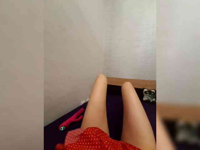 Julia_UralO4ka webcam