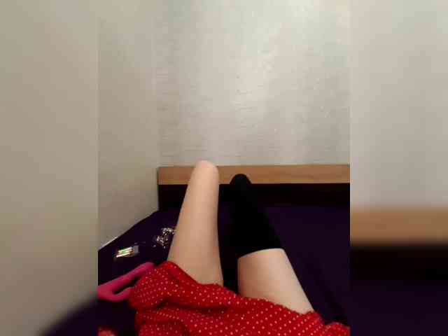 JuliaKiss-11 webcam