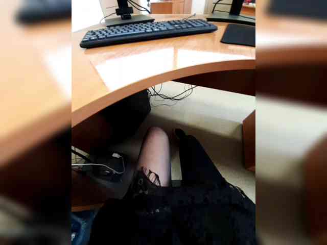 JuliaKiss-11 webcam