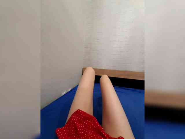 JuliaKiss-11 webcam
